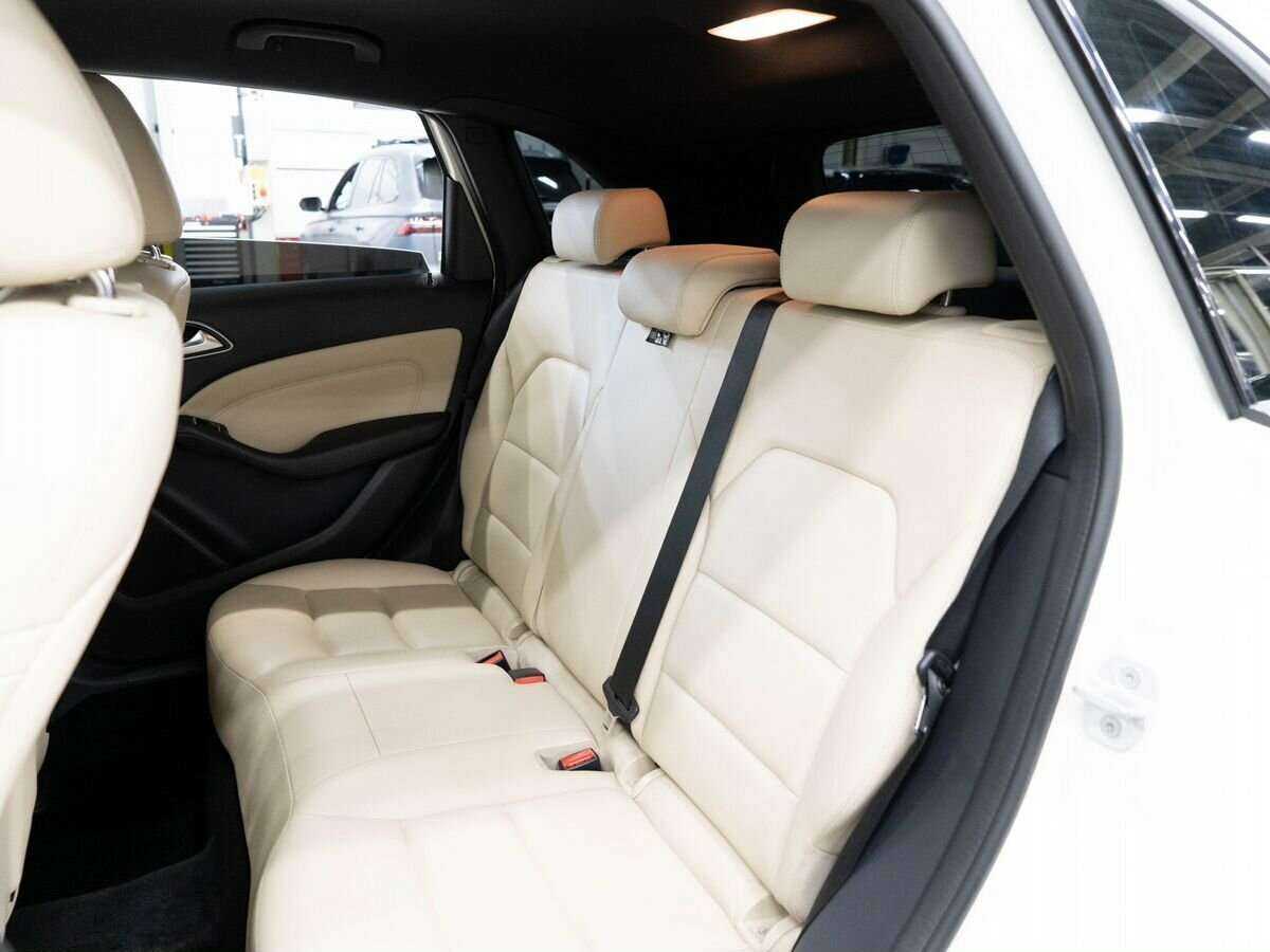 Купить Mercedes-Benz B-Класс 180, 2013, 105 300 км, фото №7