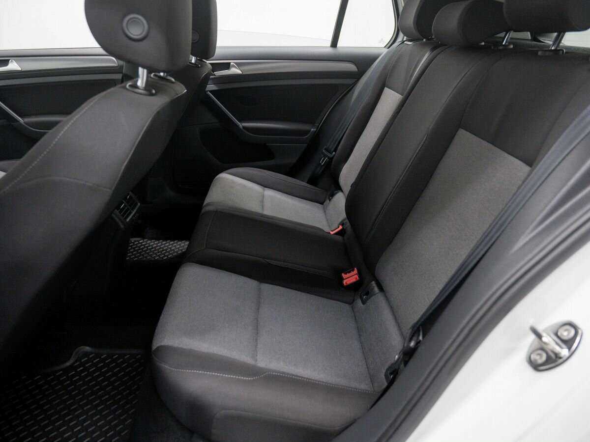 Купить Volkswagen Golf, 2014, 186 000 км, фото №12
