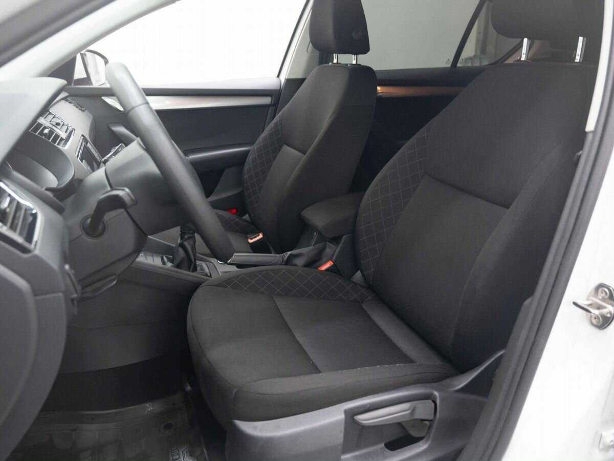 Купить Skoda Octavia, 2019, 90 000 км, фото №8