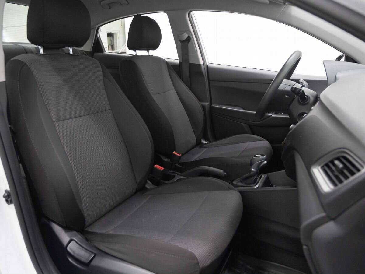 Купить Hyundai Solaris, 2020, 68 000 км, фото №12