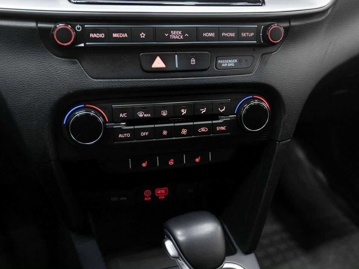 Купить Kia Ceed, 2019, 89 000 км, фото №24