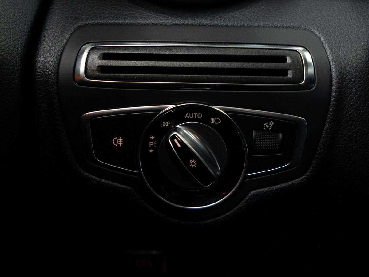 Купить Mercedes-Benz C-Класс 180, 2014, 107 500 км, фото №15