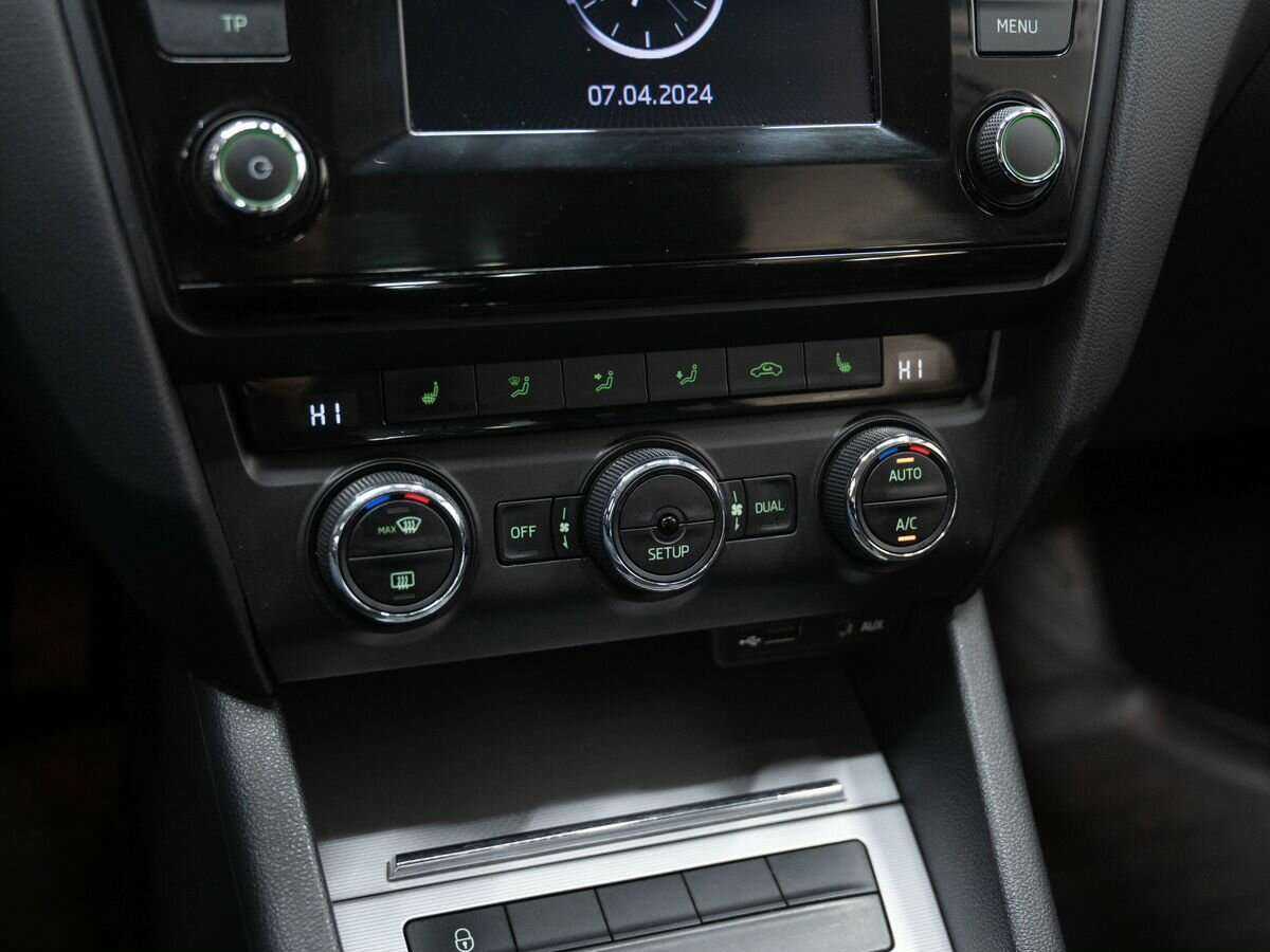 Купить Skoda Octavia, 2013, 270 000 км, фото №22