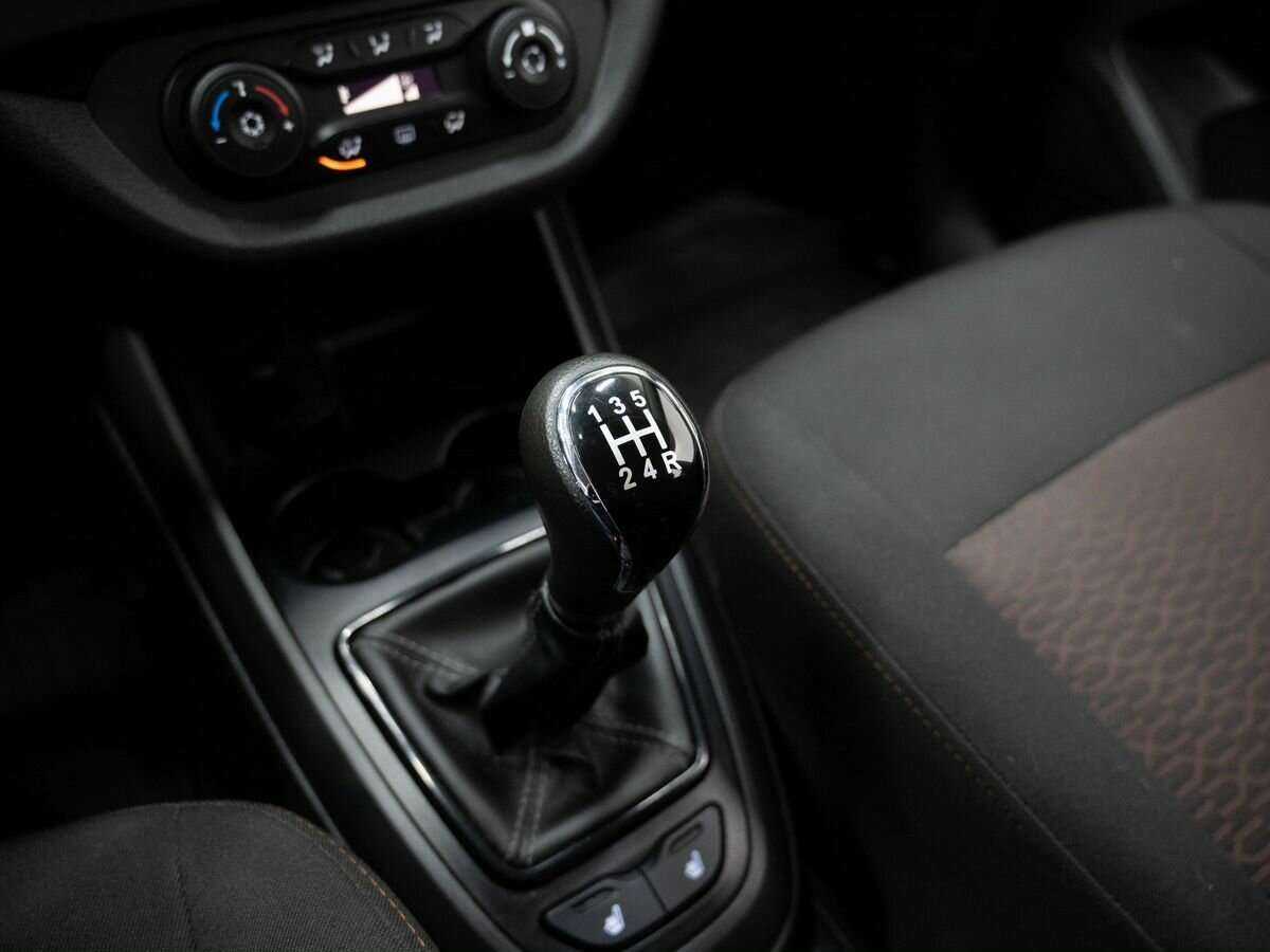 Купить Lada (ВАЗ) Vesta SW, 2021, 44 000 км, фото №15