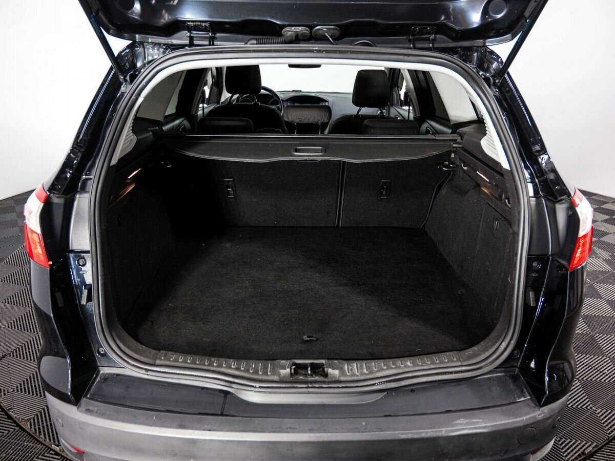 Купить Ford Focus, 2019, 137 000 км, фото №26