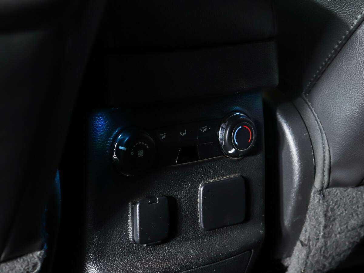 Купить Ford Explorer, 2014, 174 839 км, фото №16