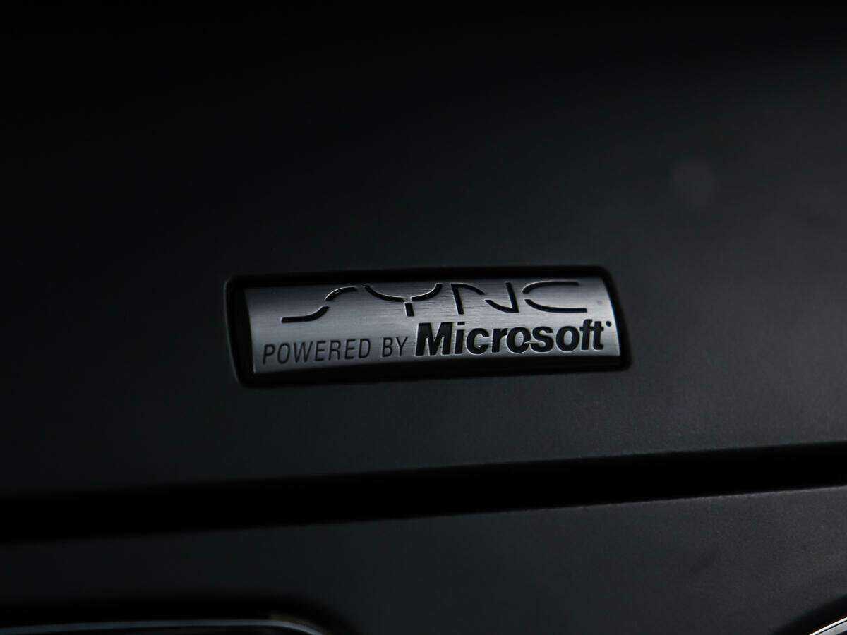 Купить Ford Explorer, 2014, 174 839 км, фото №22