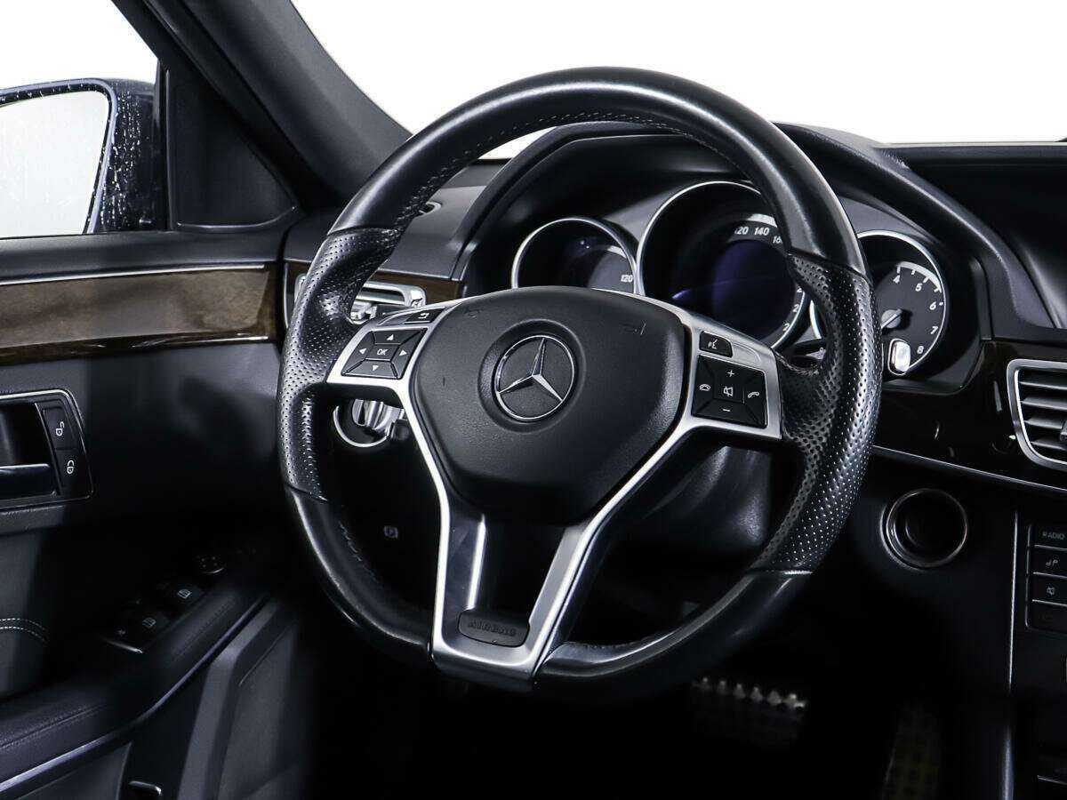 Купить Mercedes-Benz E-Класс 200, 2015, 131 765 км, фото №15