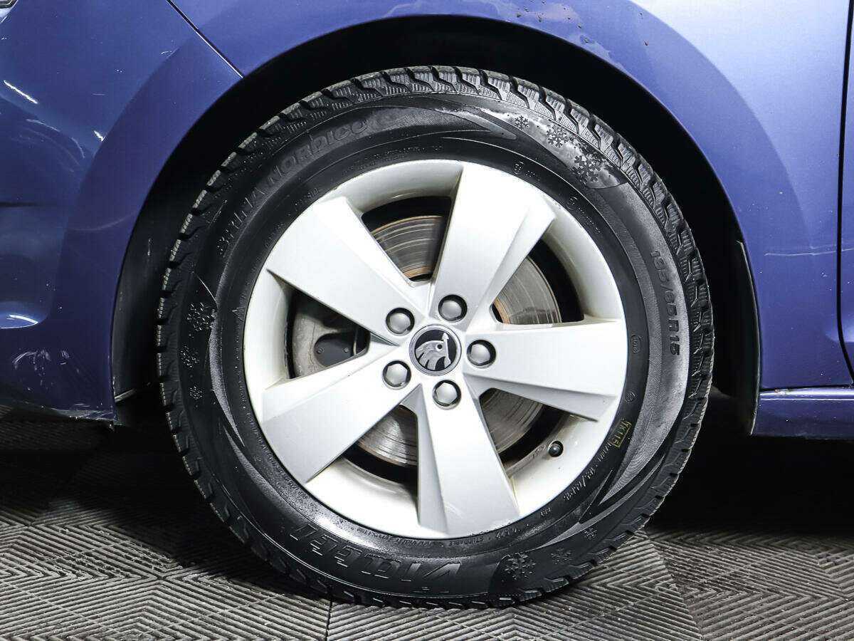 Купить Skoda Rapid, 2017, 165 330 км, фото №25