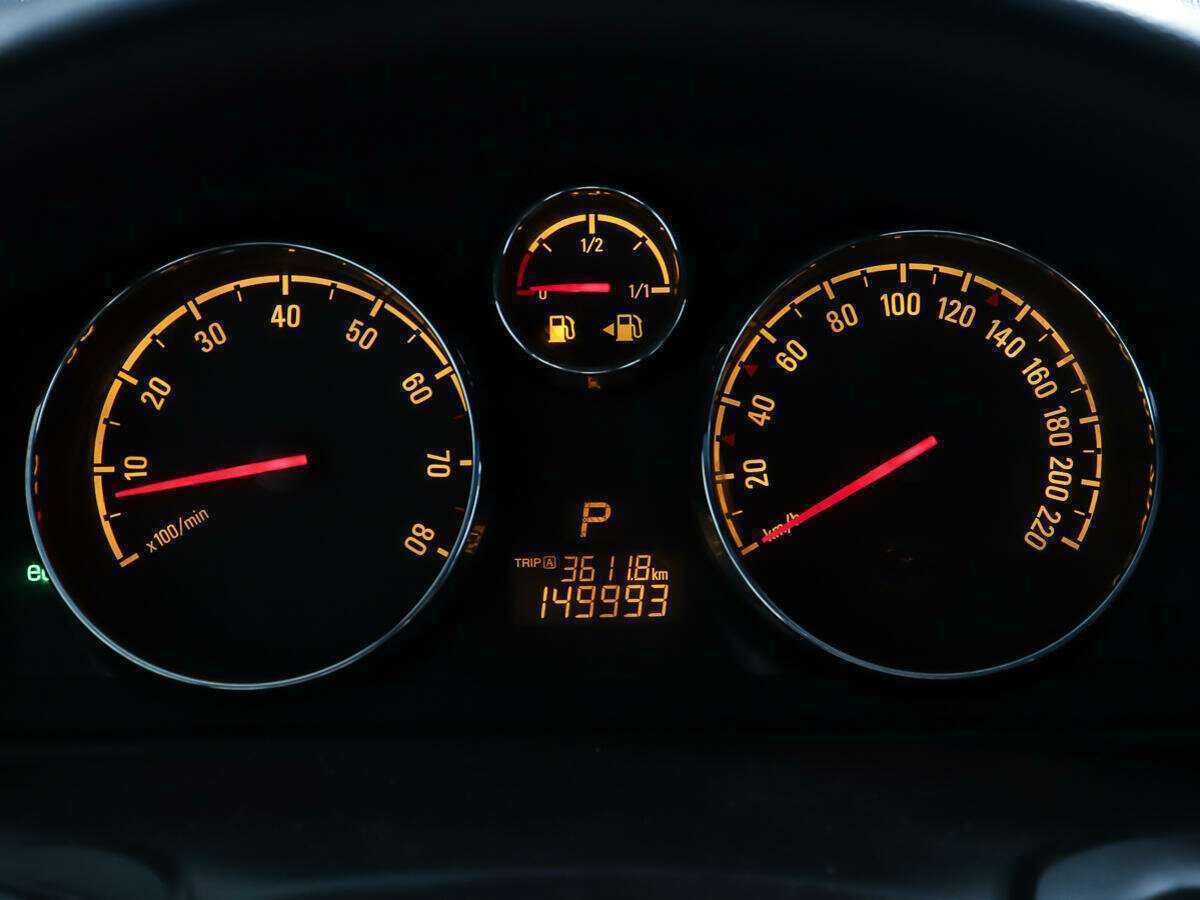 Купить Opel Antara, 2013, 149 000 км, фото №13