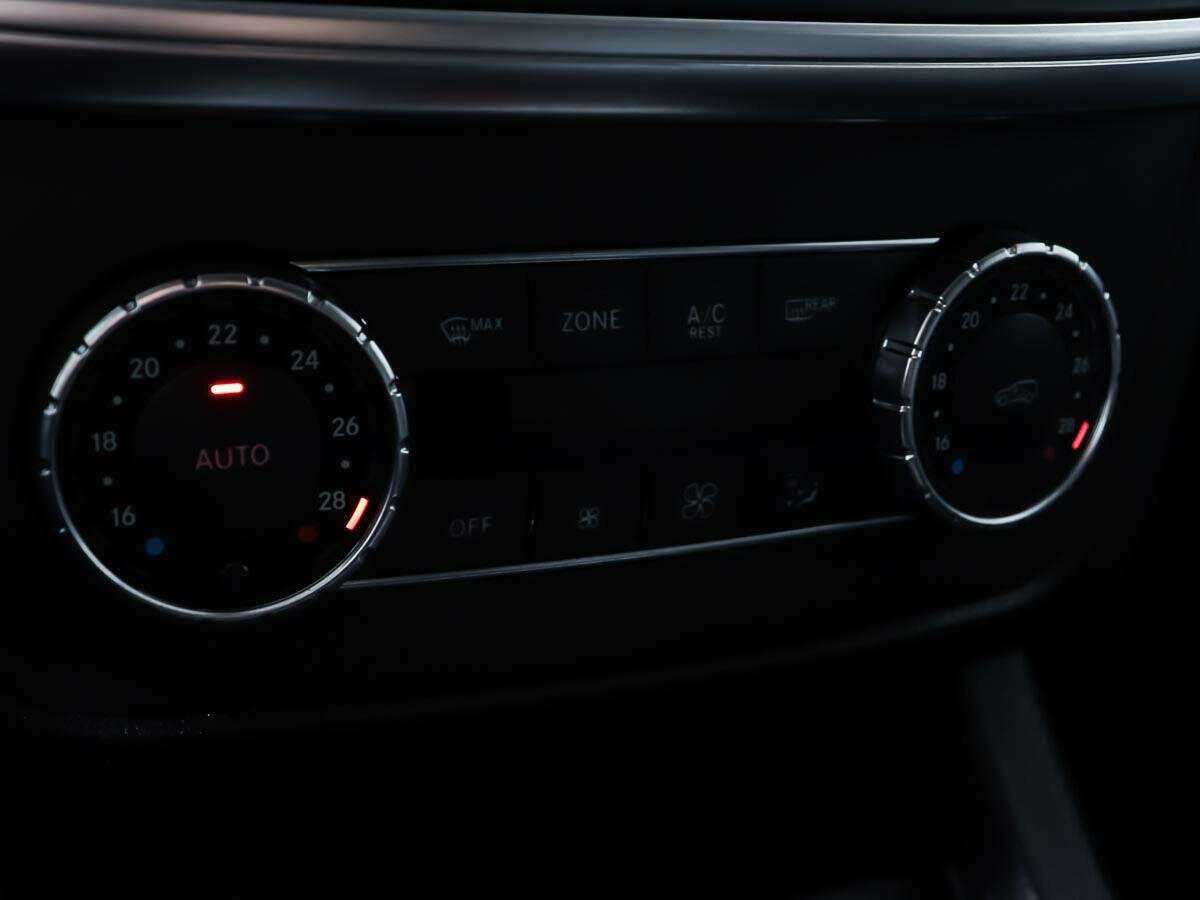 Купить Mercedes-Benz M-Класс 350 CDI, 2013, 204 035 км, фото №18