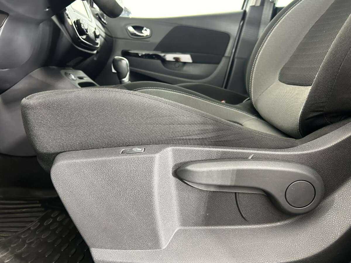 Купить Renault Kaptur, 2017, 89 793 км, фото №10