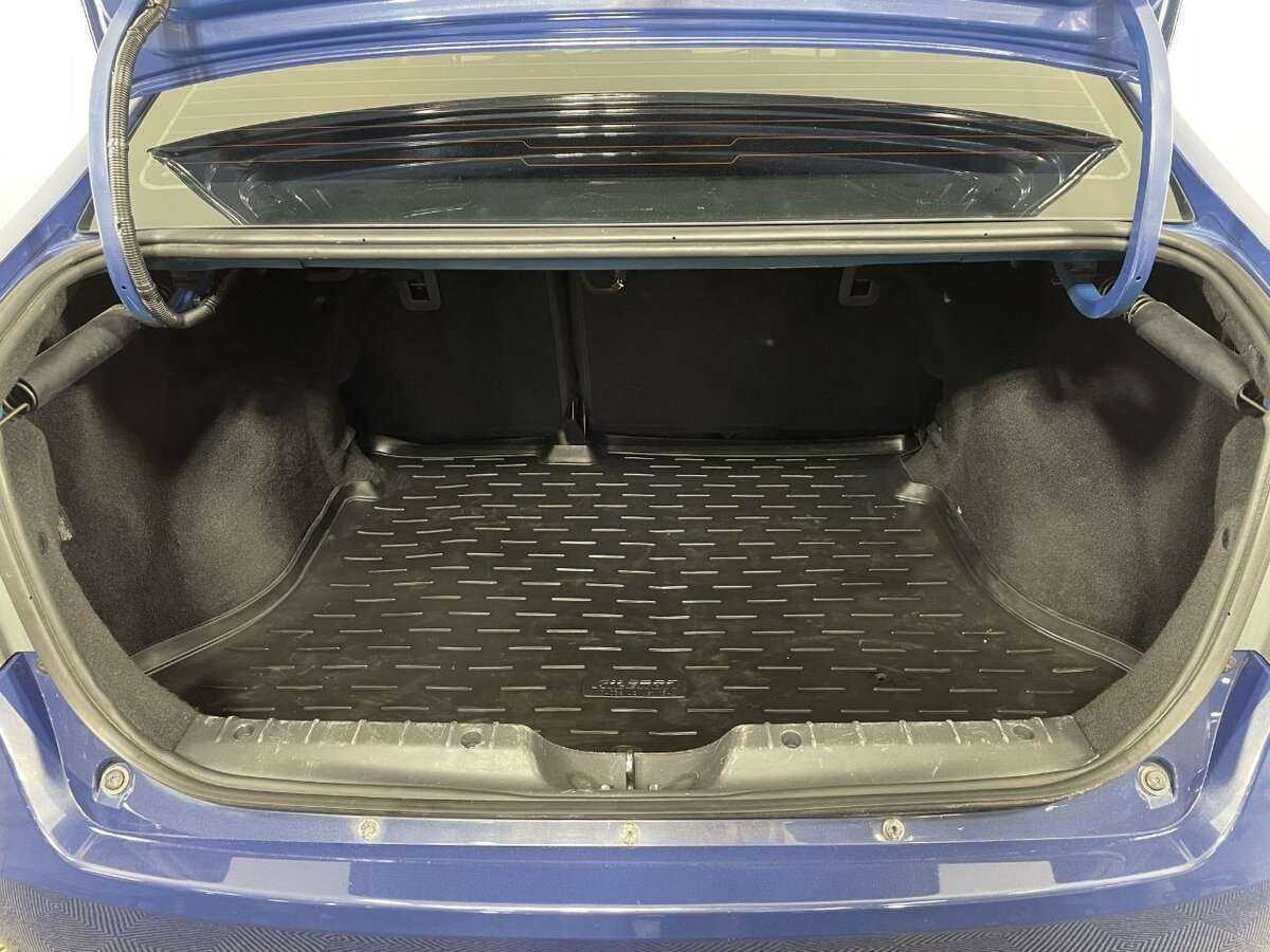 Купить Lada (ВАЗ) Vesta, 2017, 114 294 км, фото №18