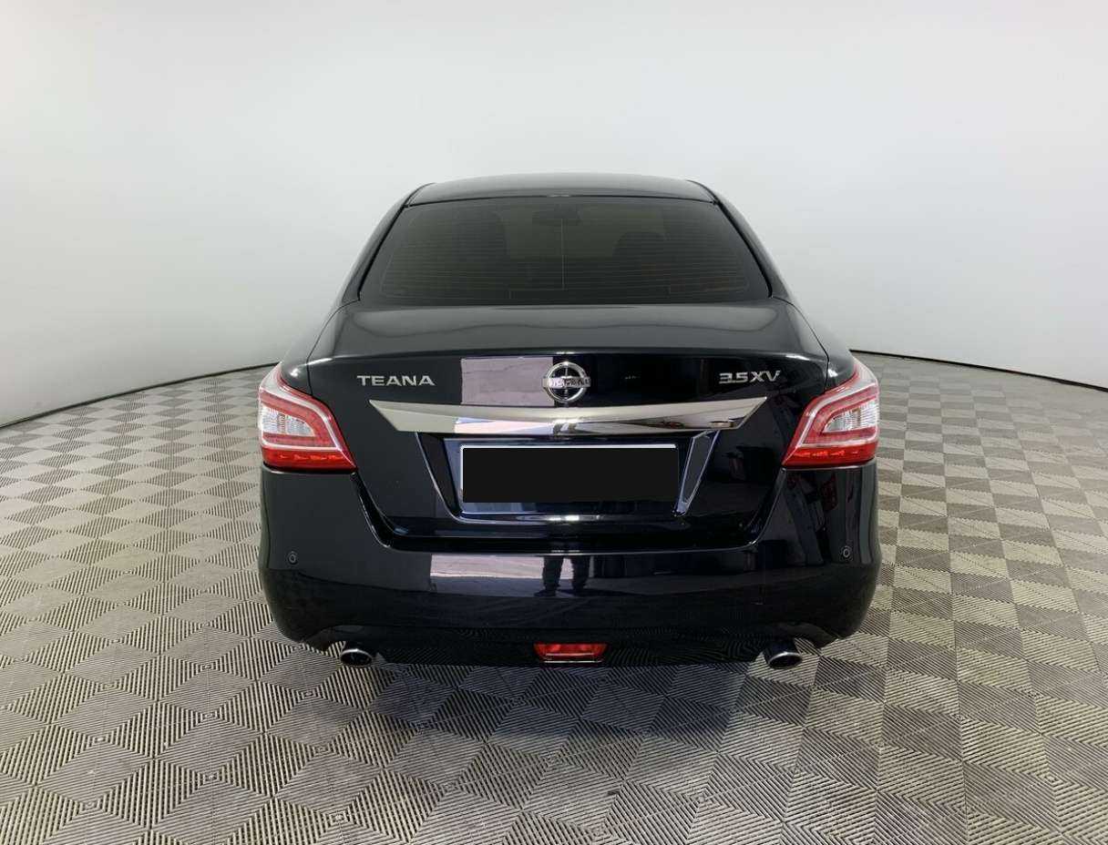 Купить Nissan Teana, 2015, 182 138 км, фото №6