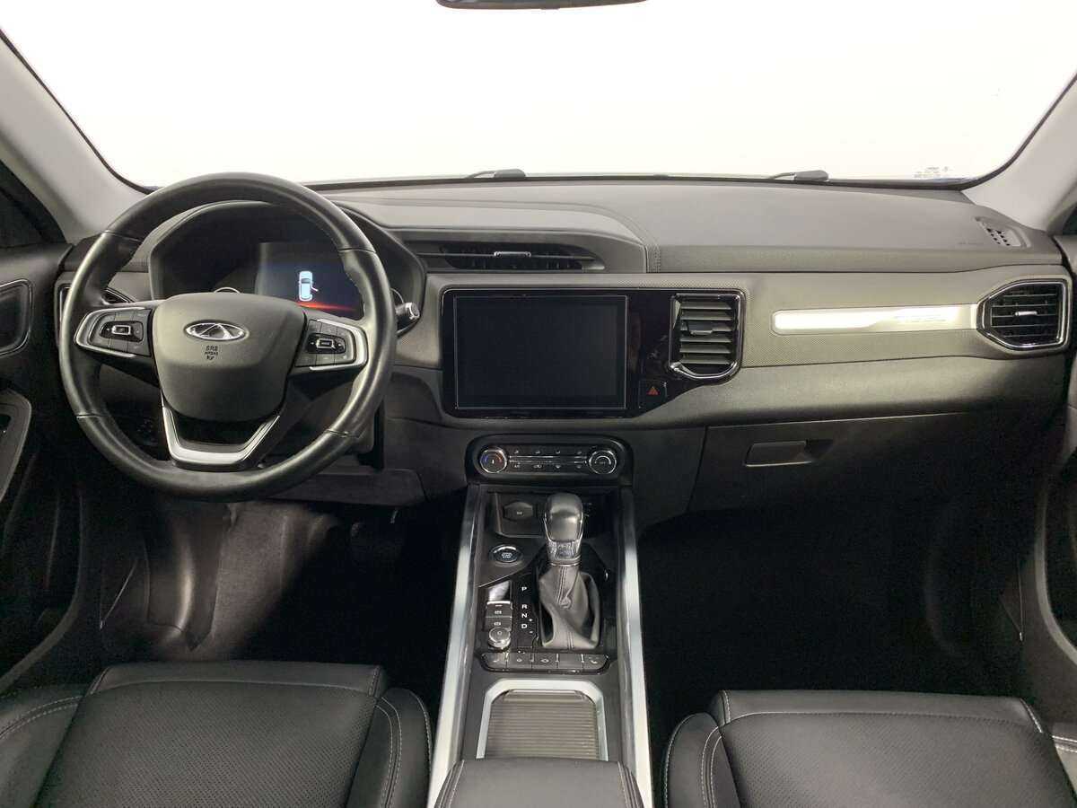 Купить Chery Tiggo 4, 2019, 61 069 км, фото №10