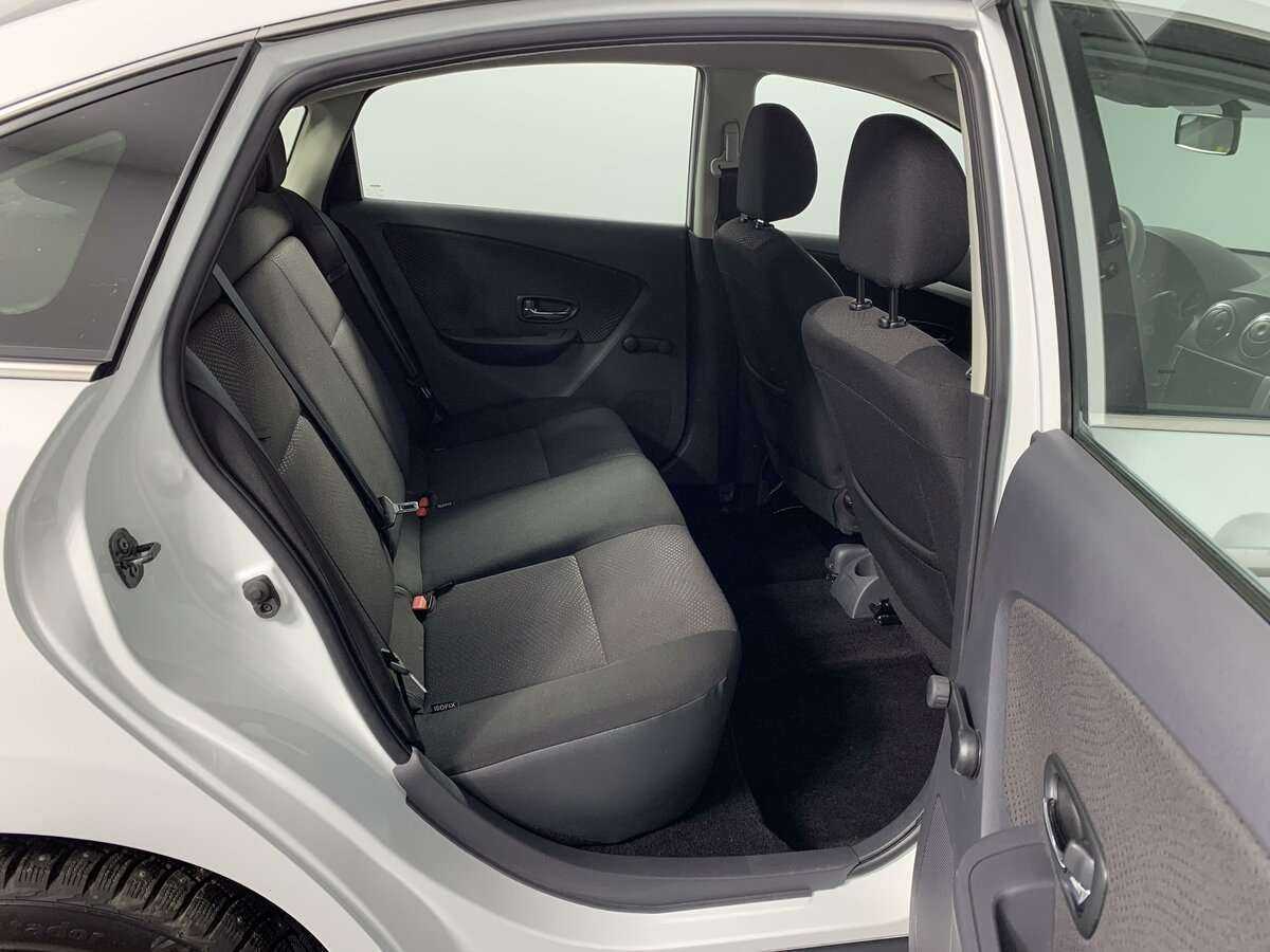 Купить Nissan Almera, 2018, 71 001 км, фото №15