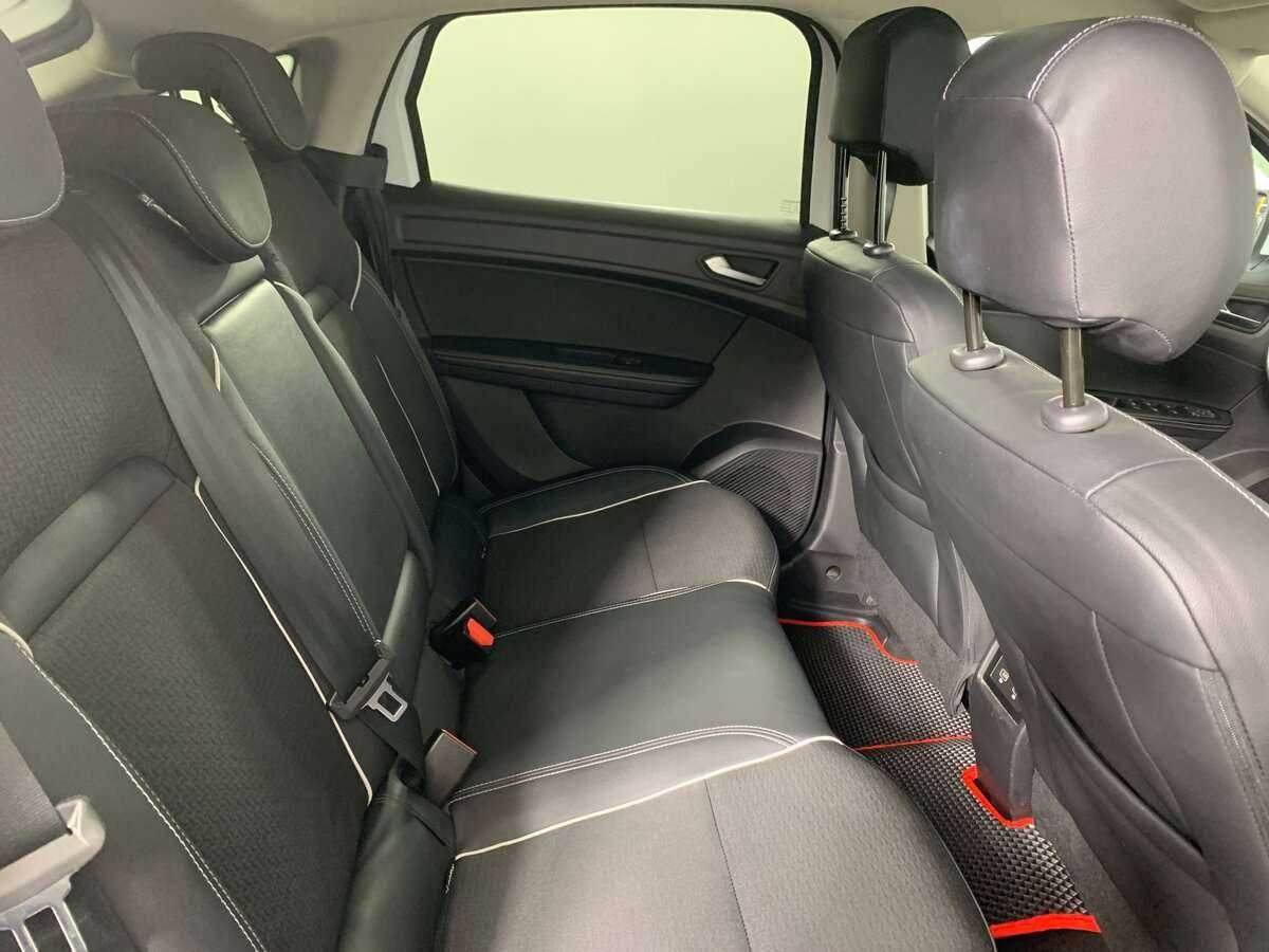 Купить Renault Arkana, 2021, 95 000 км, фото №15