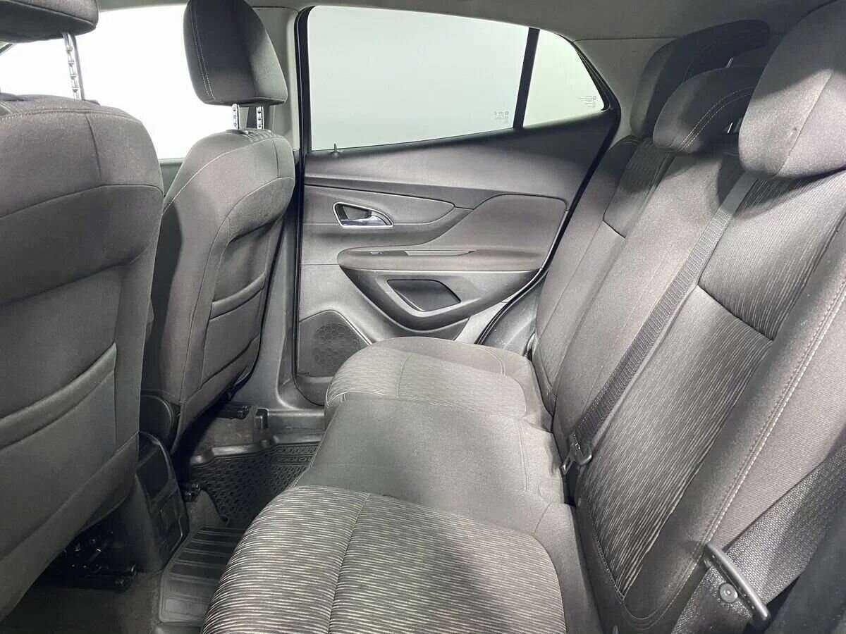 Купить Opel Mokka, 2014, 147 200 км, фото №8