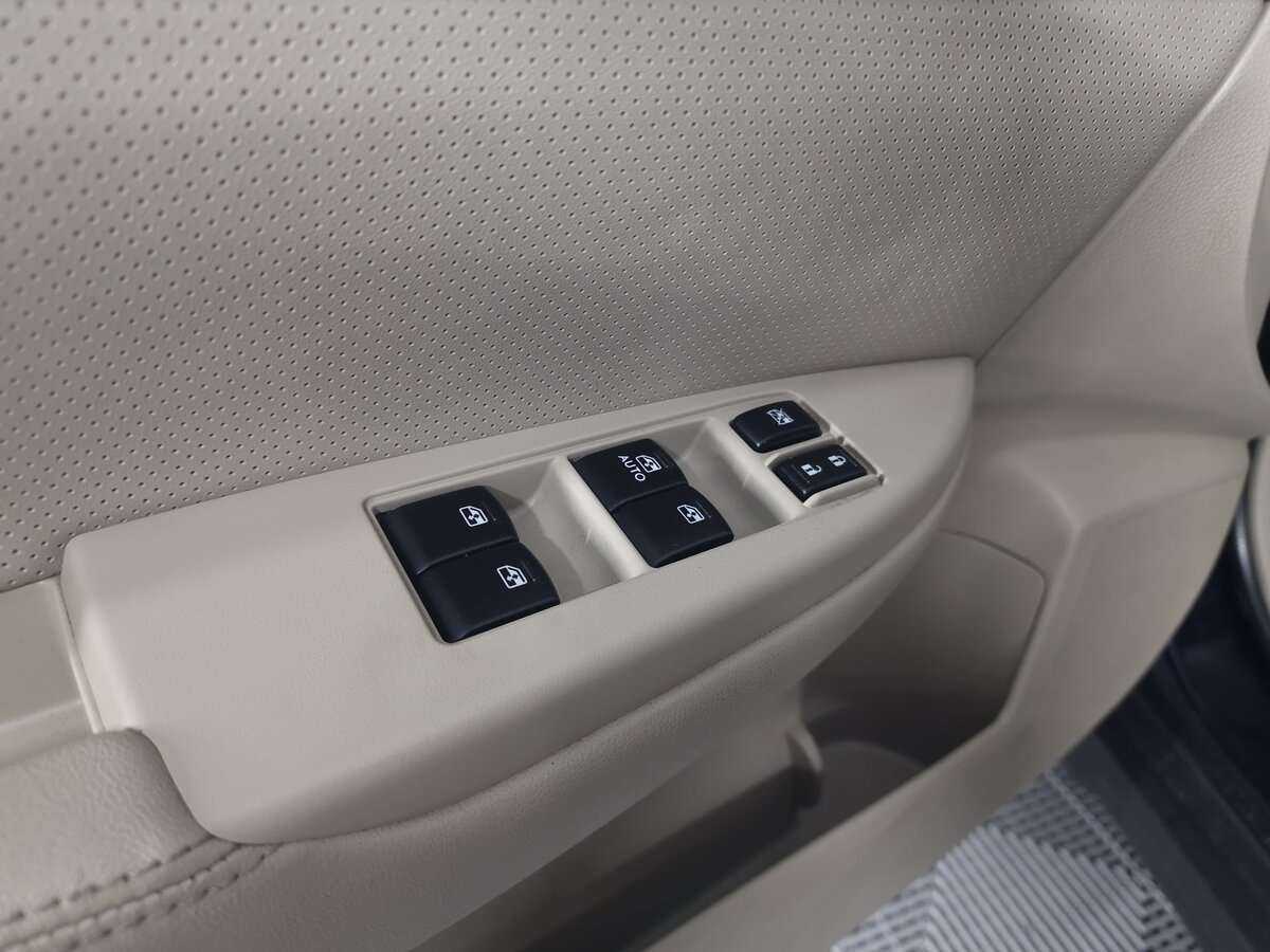 Купить Subaru Outback, 2014, 164 755 км, фото №10