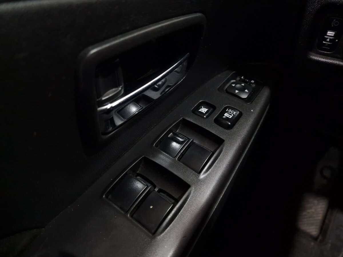 Купить Mitsubishi ASX, 2013, 157 339 км, фото №7