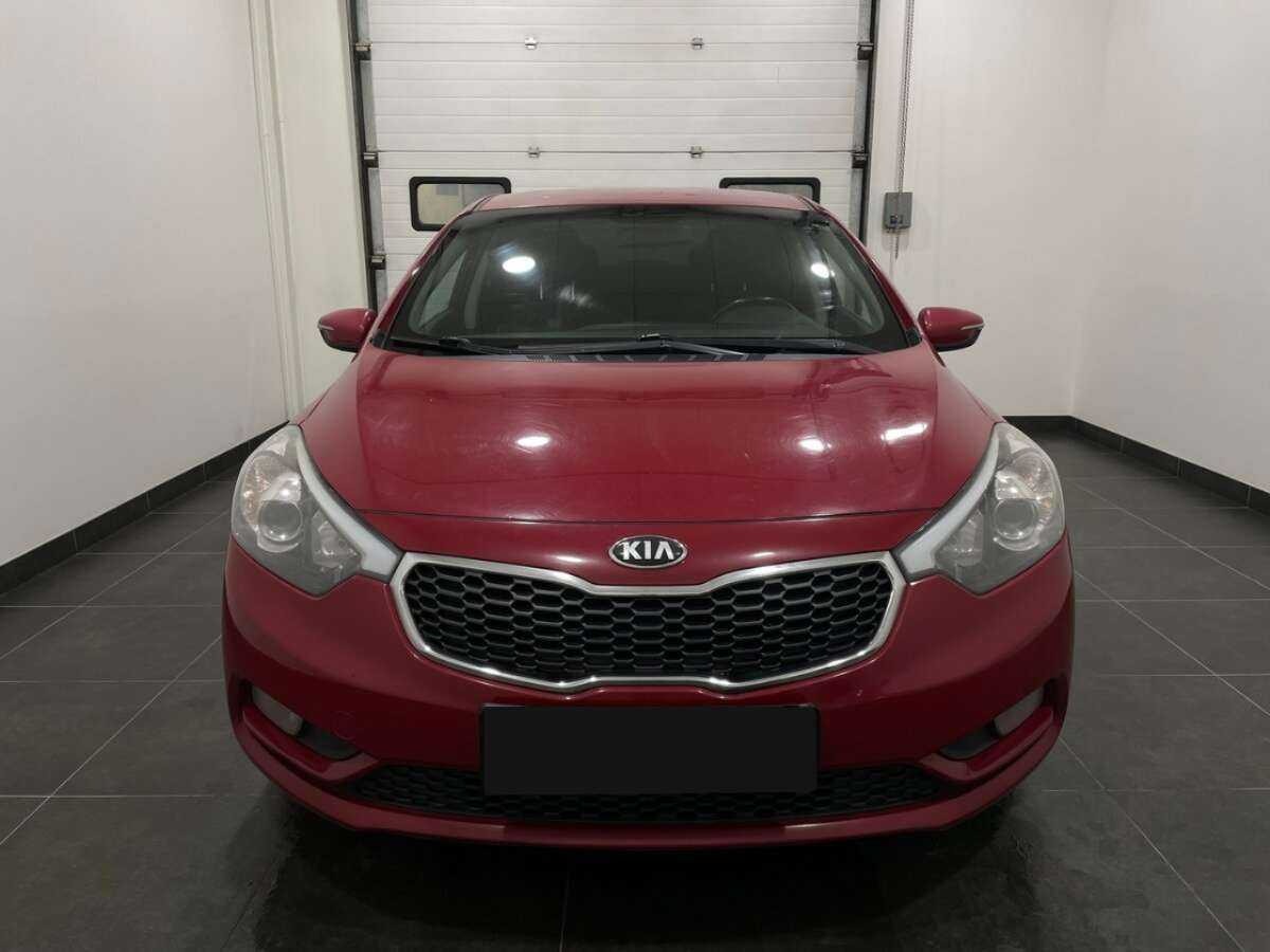 Kia Cerato