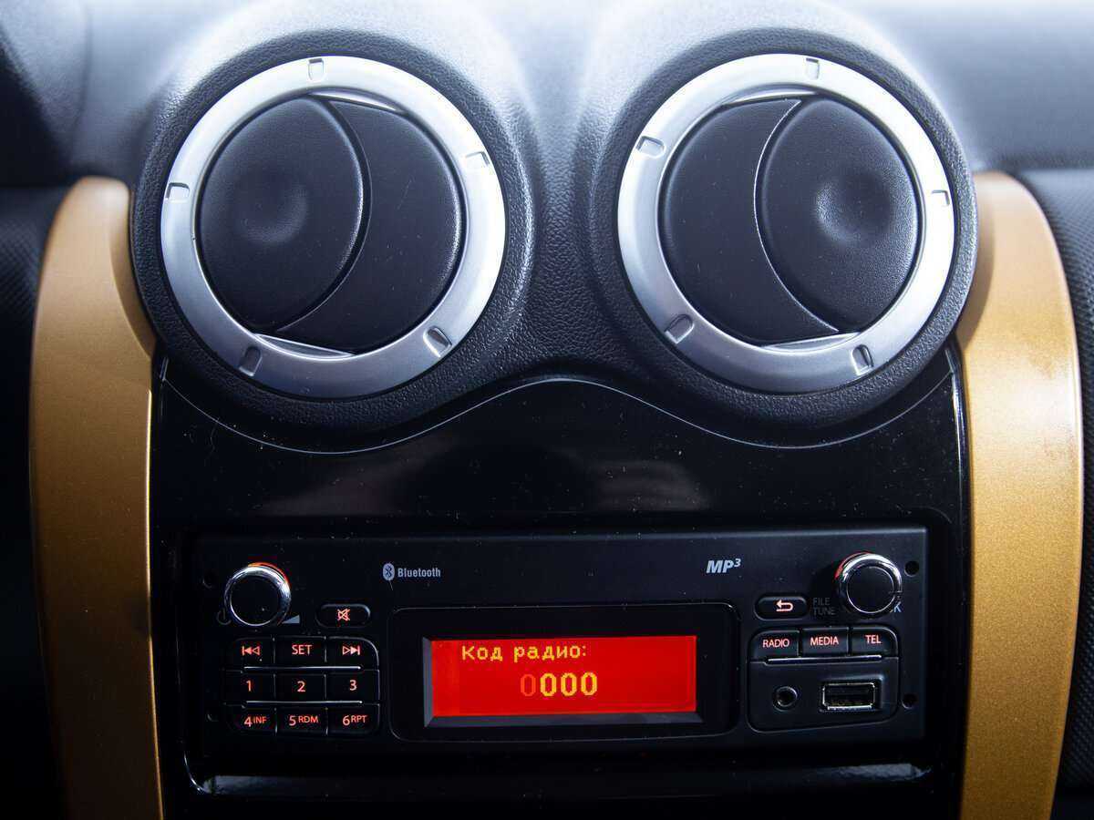 Купить Lada (ВАЗ) Largus Cross, 2019, 90 351 км, фото №14