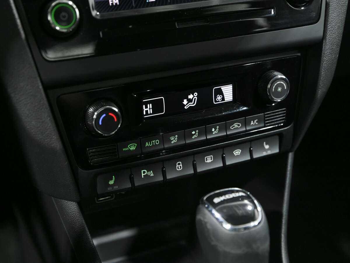 Купить Skoda Rapid, 2019, 85 542 км, фото №11