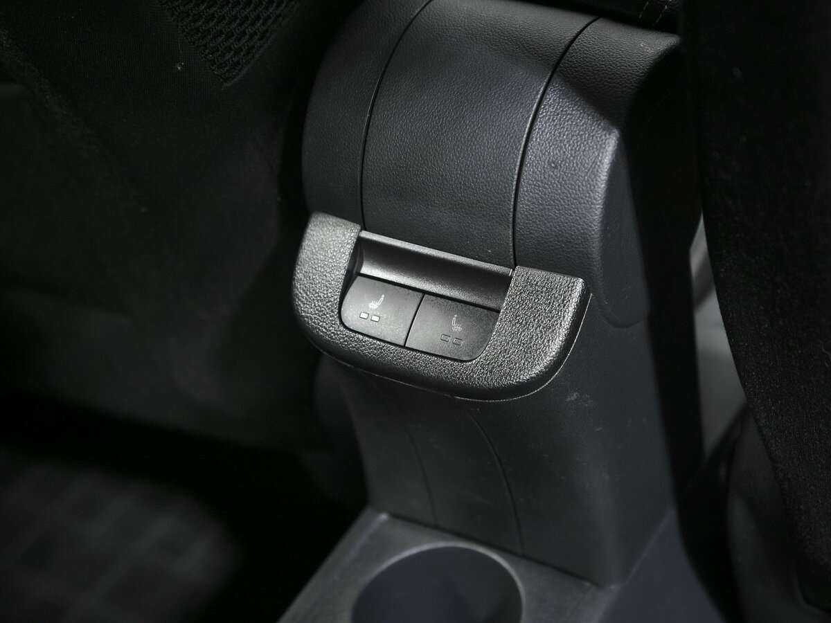 Купить Skoda Rapid, 2019, 85 542 км, фото №16