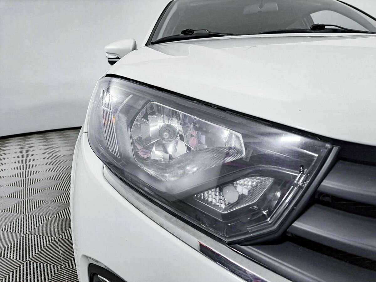 Купить Lada (ВАЗ) Granta, 2020, 77 932 км, фото №17