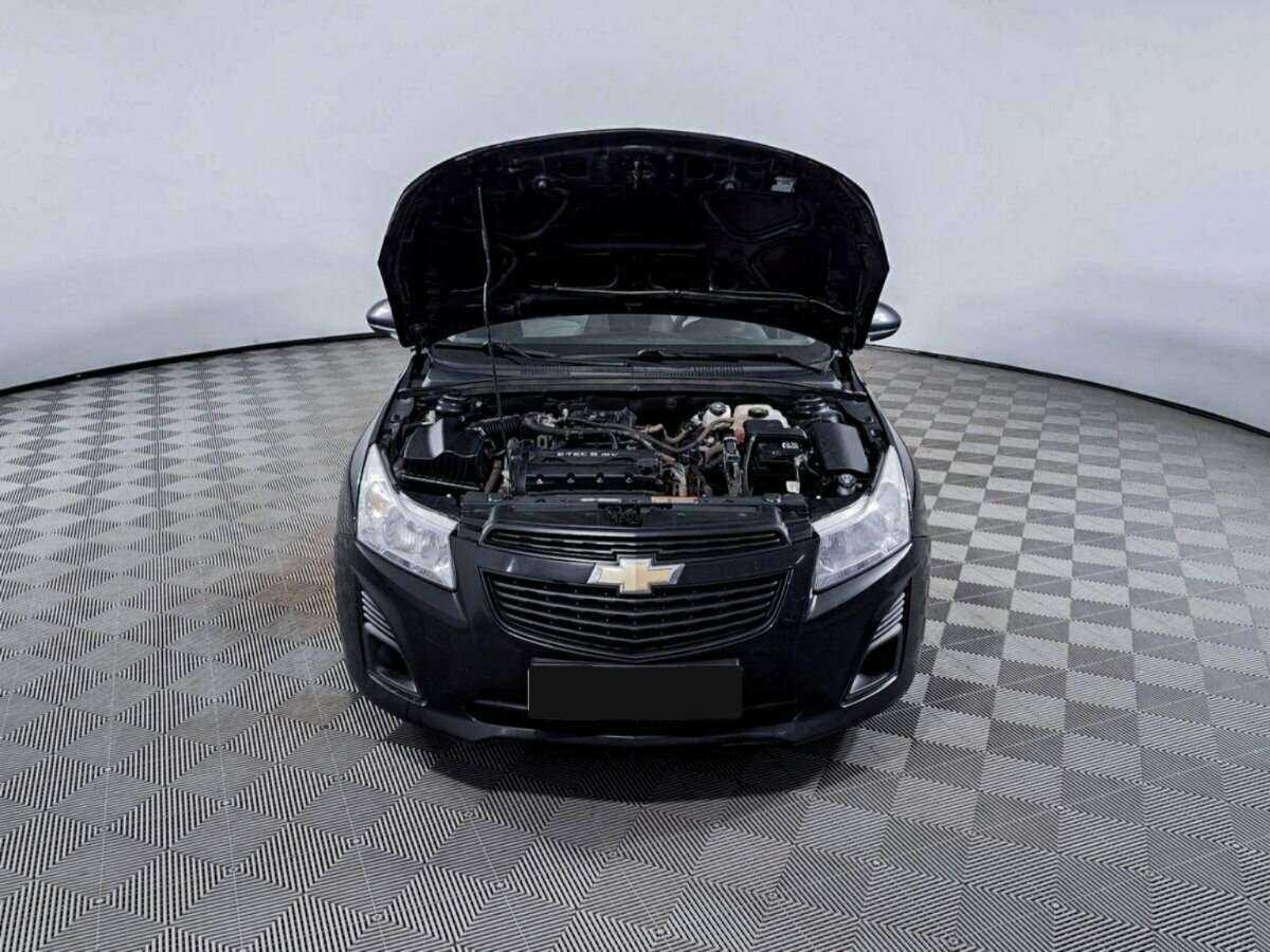 Купить Chevrolet Cruze, 2013, 174 423 км, фото №9