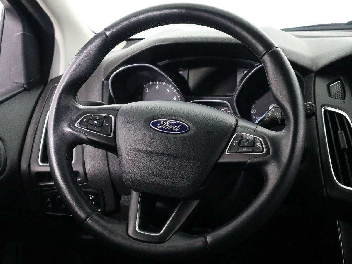 Купить Ford Focus, 2019, 93 308 км, фото №13