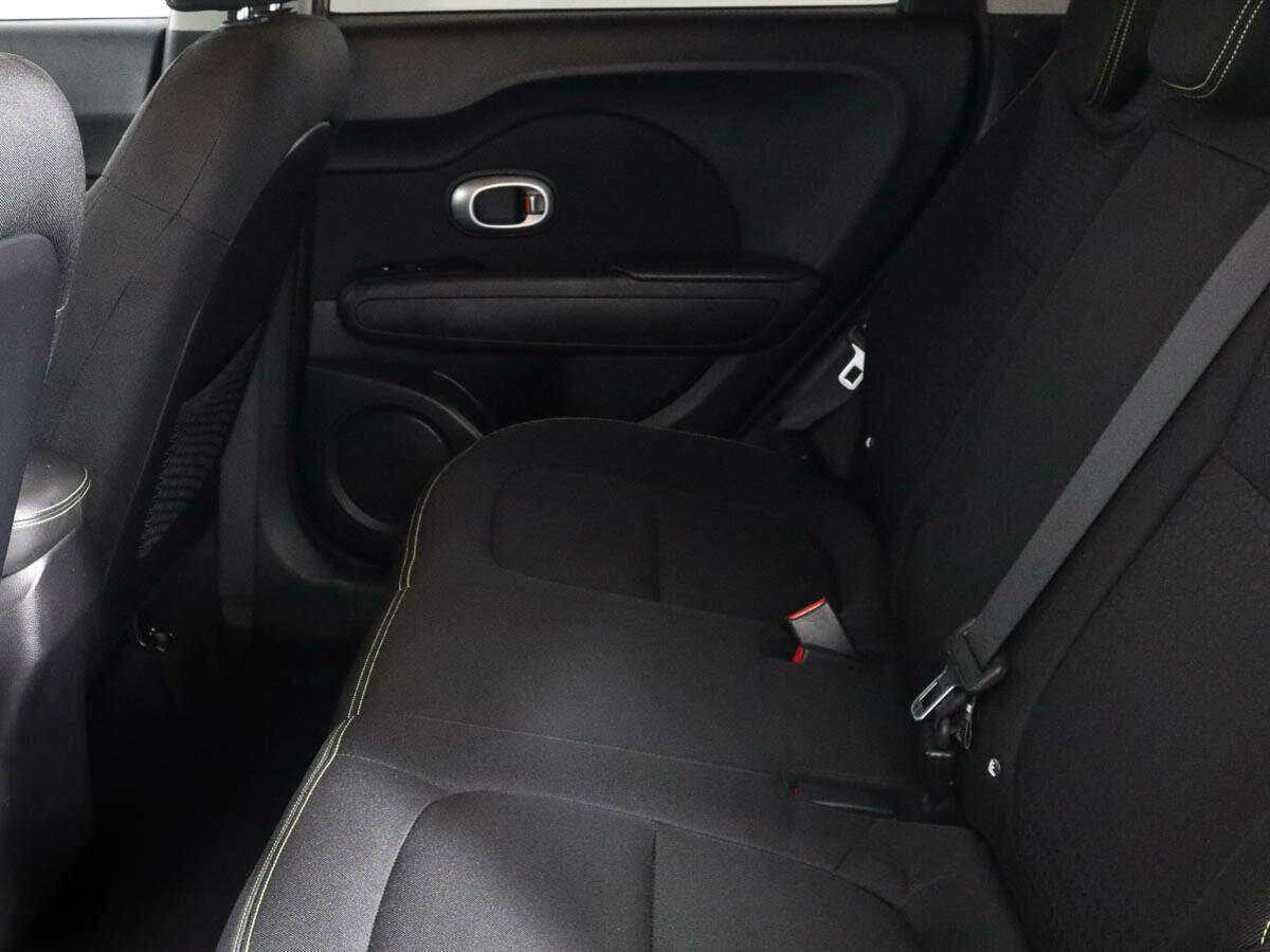 Купить Kia Soul, 2014, 148 665 км, фото №8