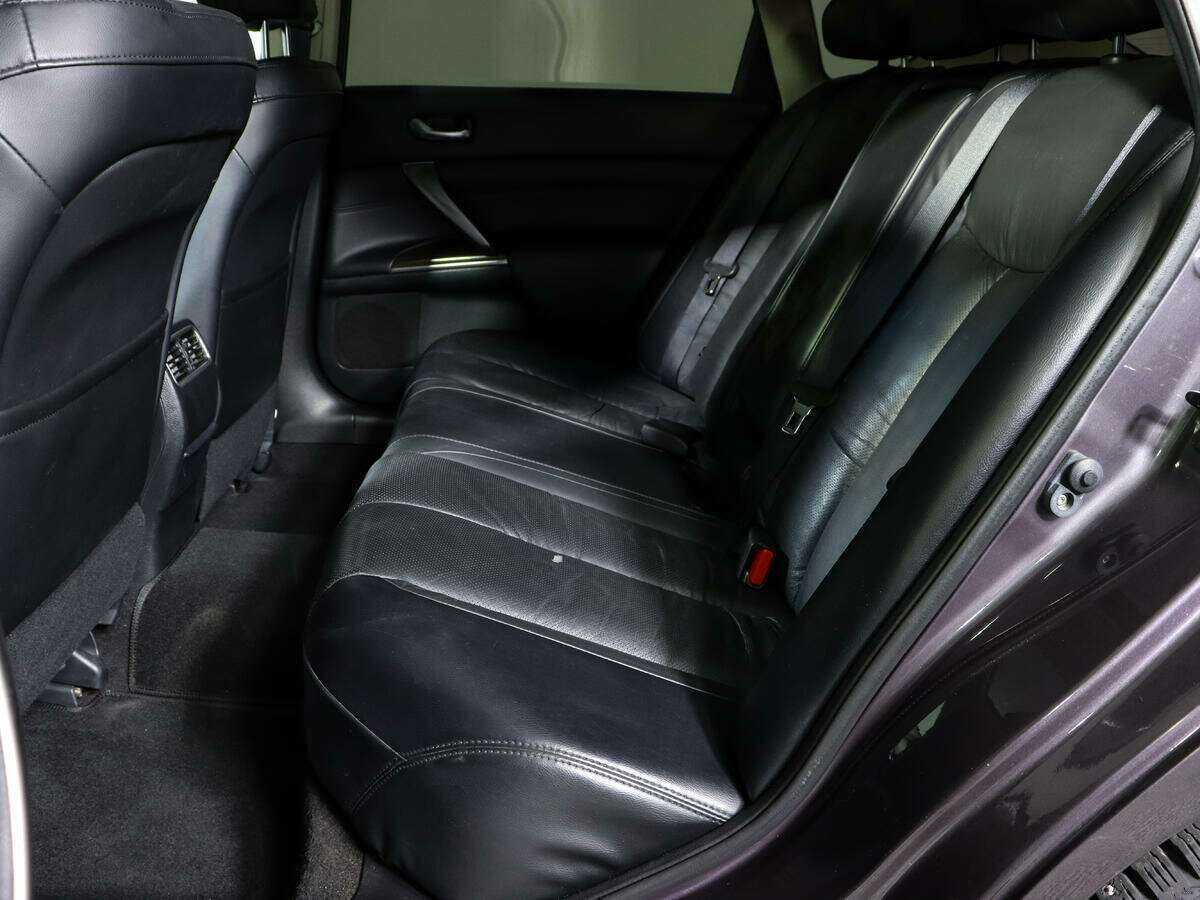 Купить Nissan Teana, 2012, 112 849 км, фото №7