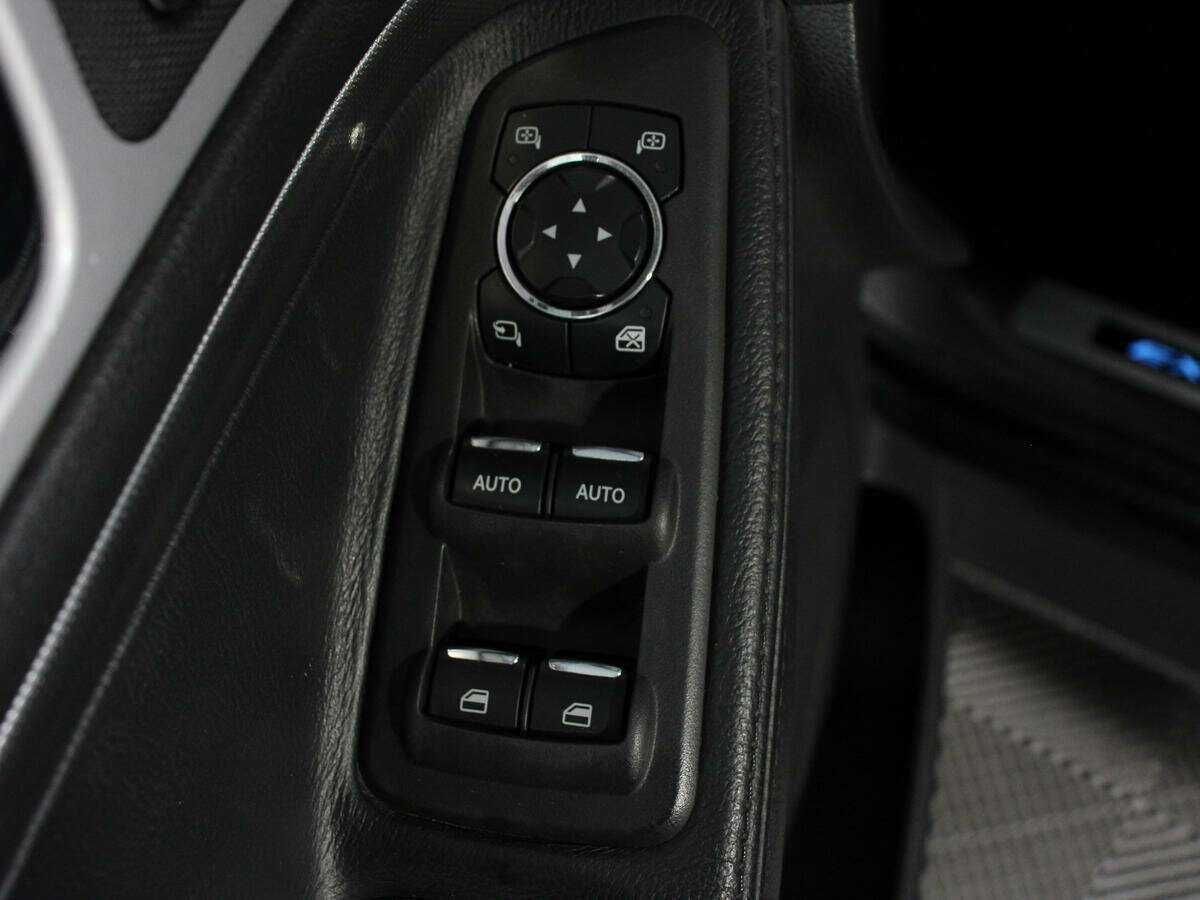 Купить Ford Explorer Sport, 2013, 150 300 км, фото №16