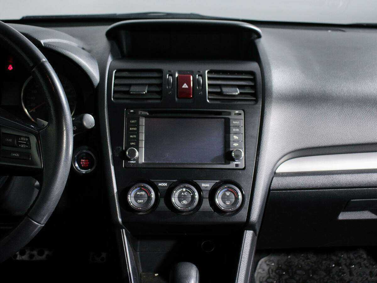 Купить Subaru XV, 2012, 93 019 км, фото №12