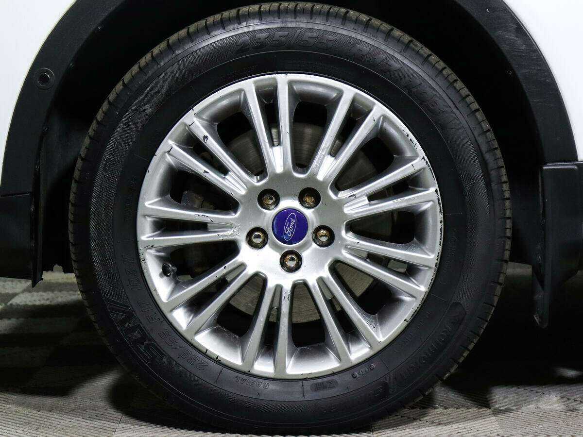 Купить Ford Kuga, 2015, 129 750 км, фото №20