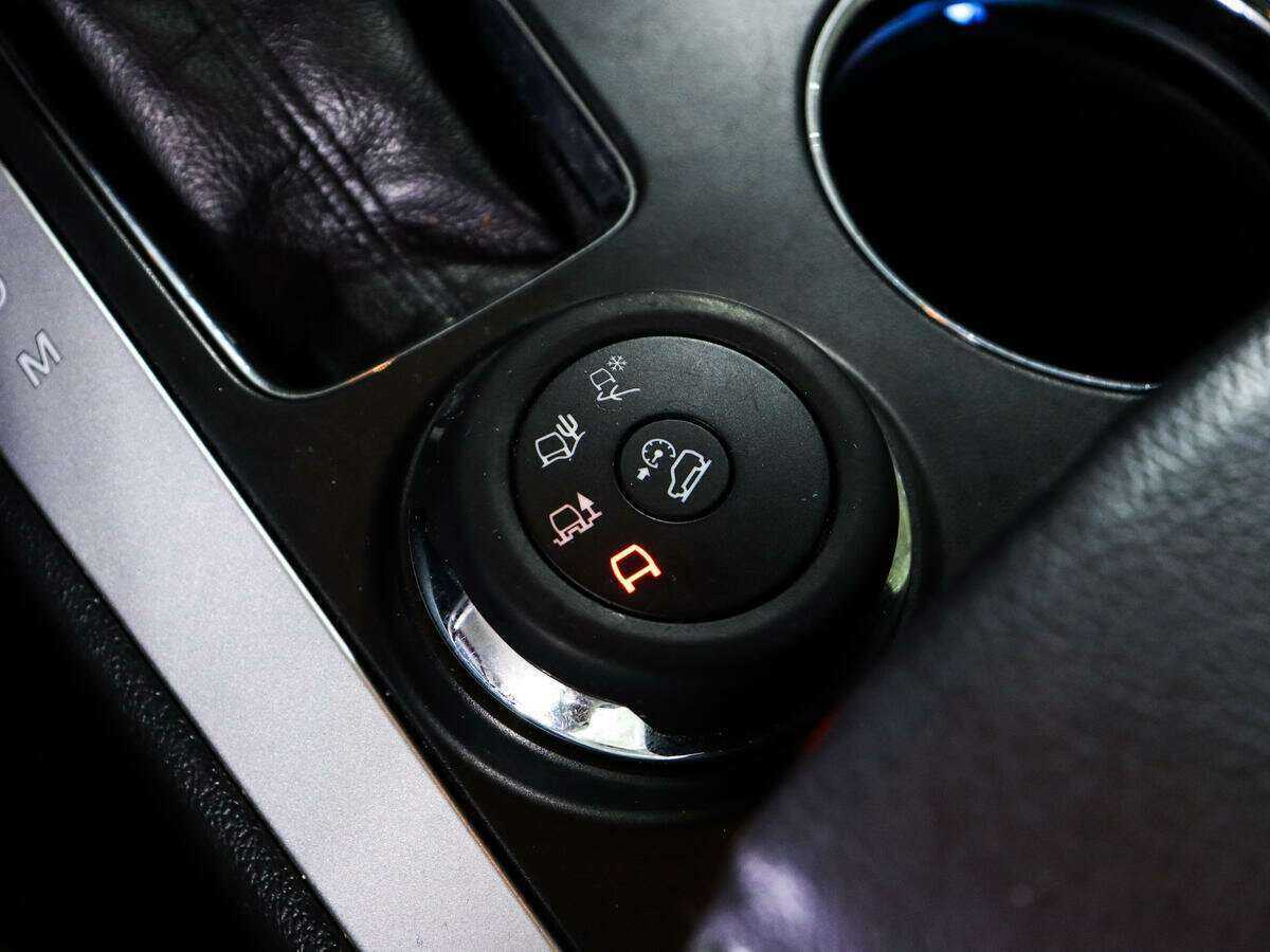 Купить Ford Explorer, 2012, 125 651 км, фото №17