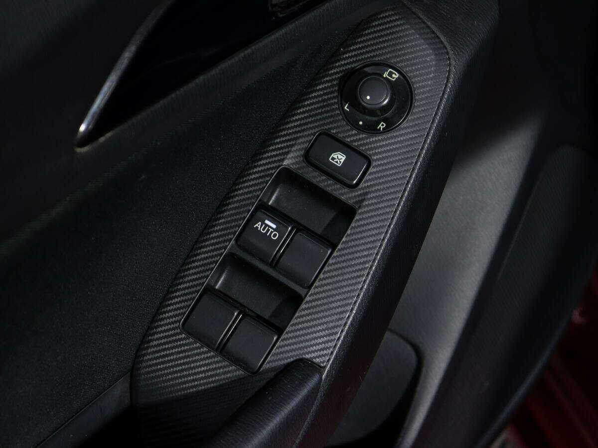 Купить Mazda 3, 2014, 82 540 км, фото №15