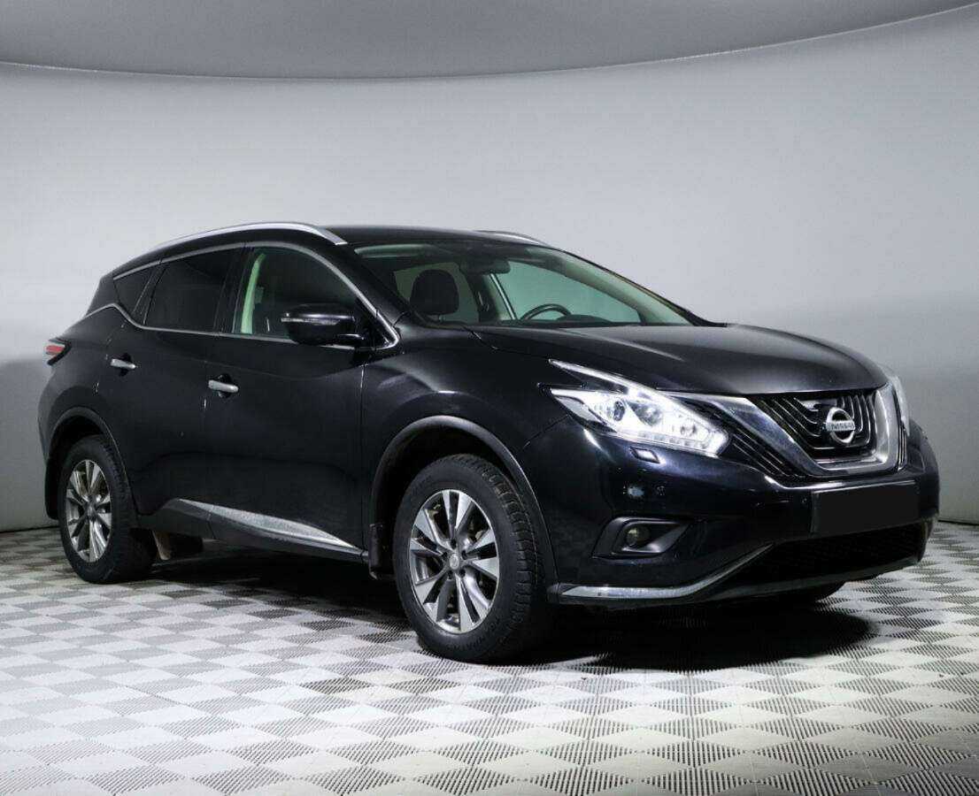 Nissan Murano