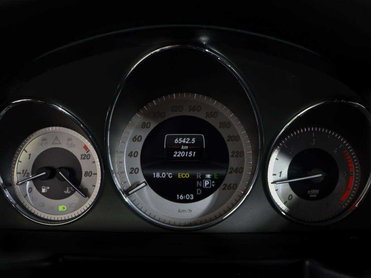 Купить Mercedes-Benz GLK-Класс 220 CDI, 2012, 220 151 км, фото №11