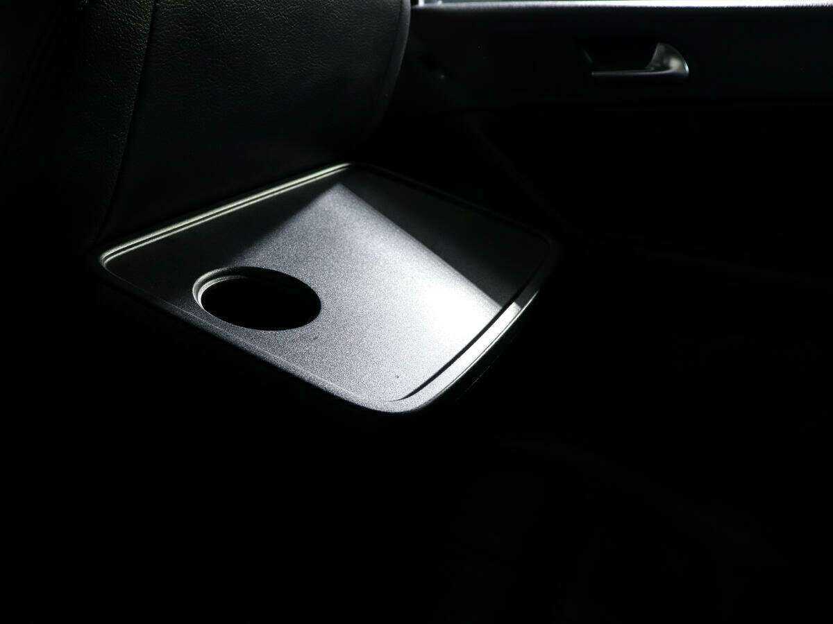 Купить Volkswagen Tiguan, 2012, 106 000 км, фото №13