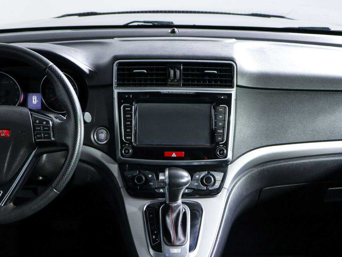 Купить Haval H6, 2017, 70 000 км, фото №10