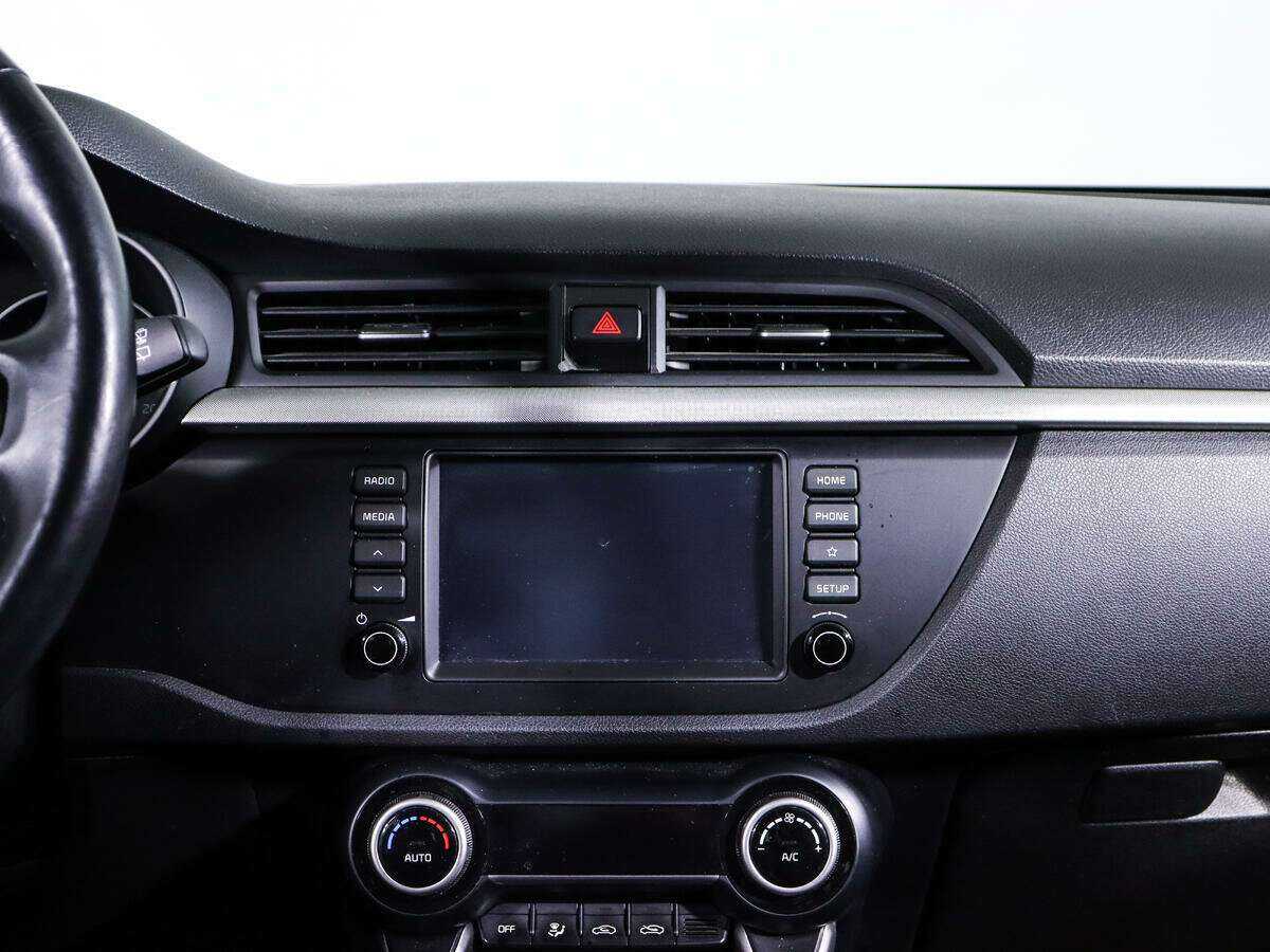 Купить Kia Rio X-Line, 2018, 38 198 км, фото №13