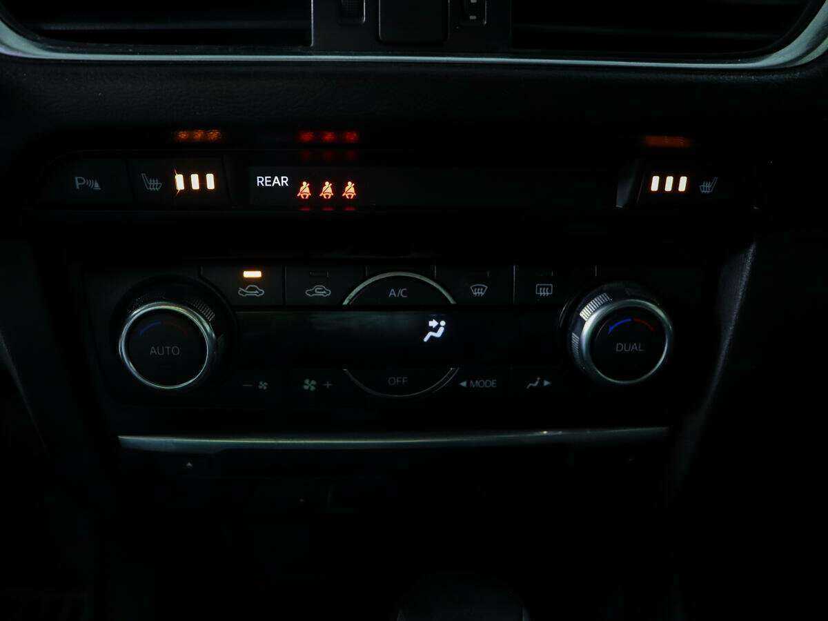 Купить Mazda 6, 2016, 224 560 км, фото №17