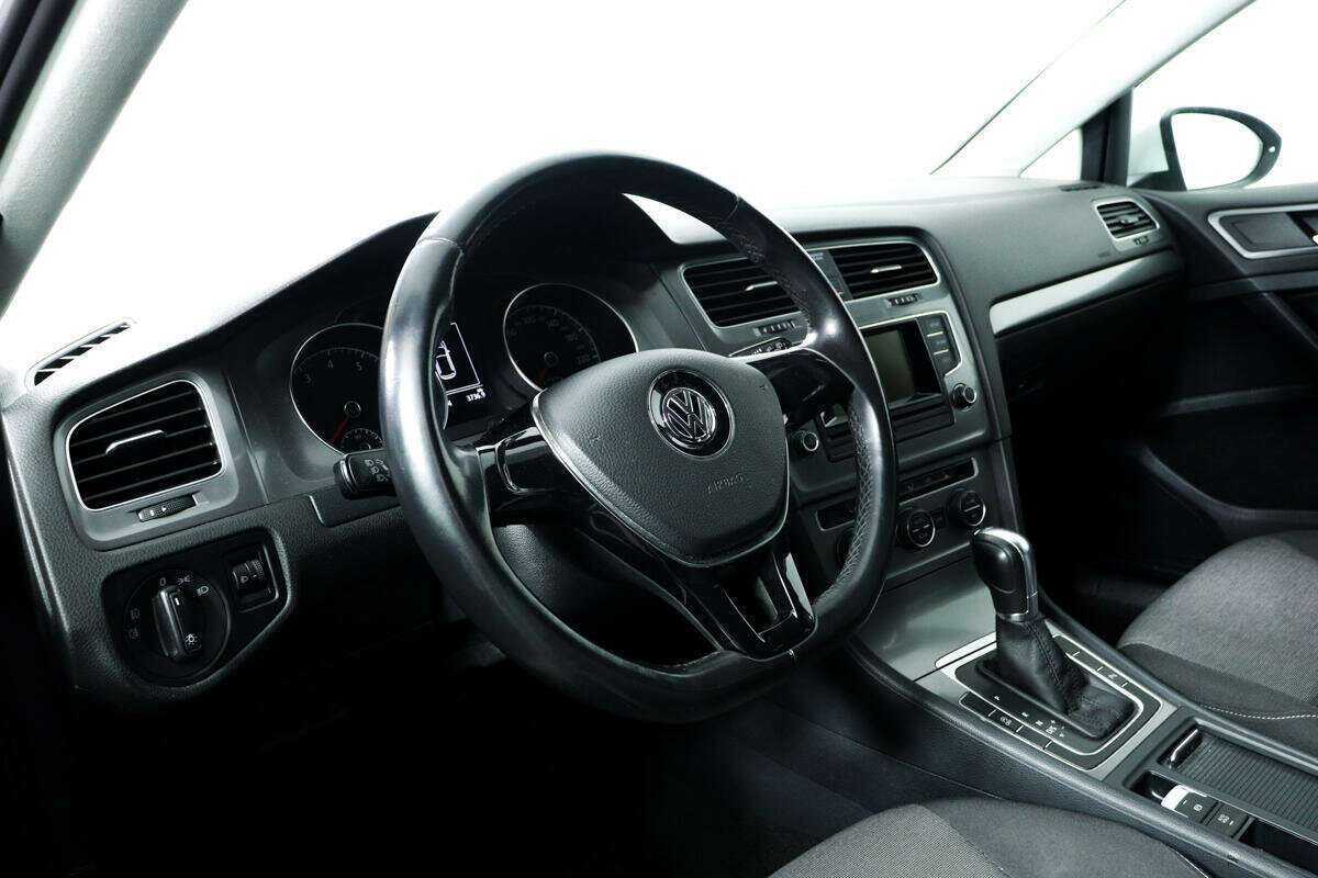 Купить Volkswagen Golf, 2013, 142 003 км, фото №13