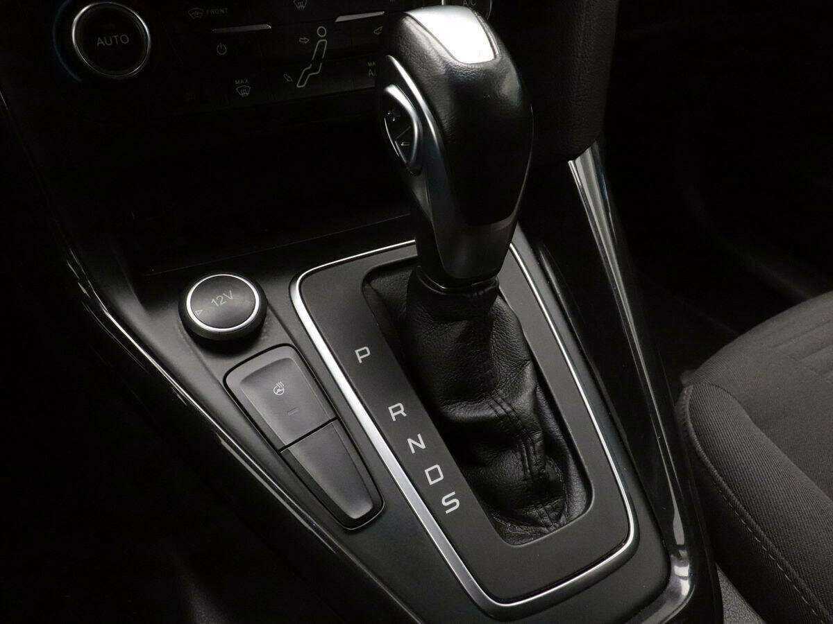 Купить Ford Focus, 2017, 155 109 км, фото №16