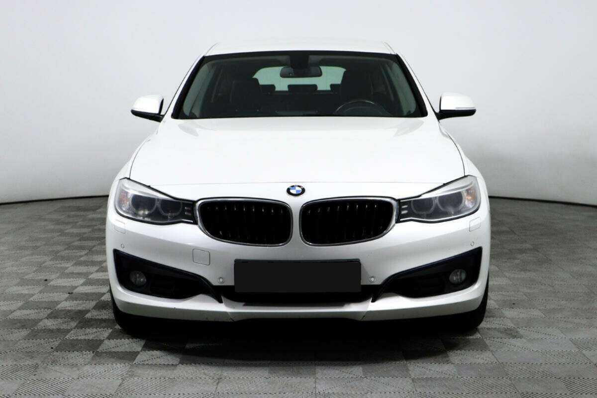 BMW 3 серии