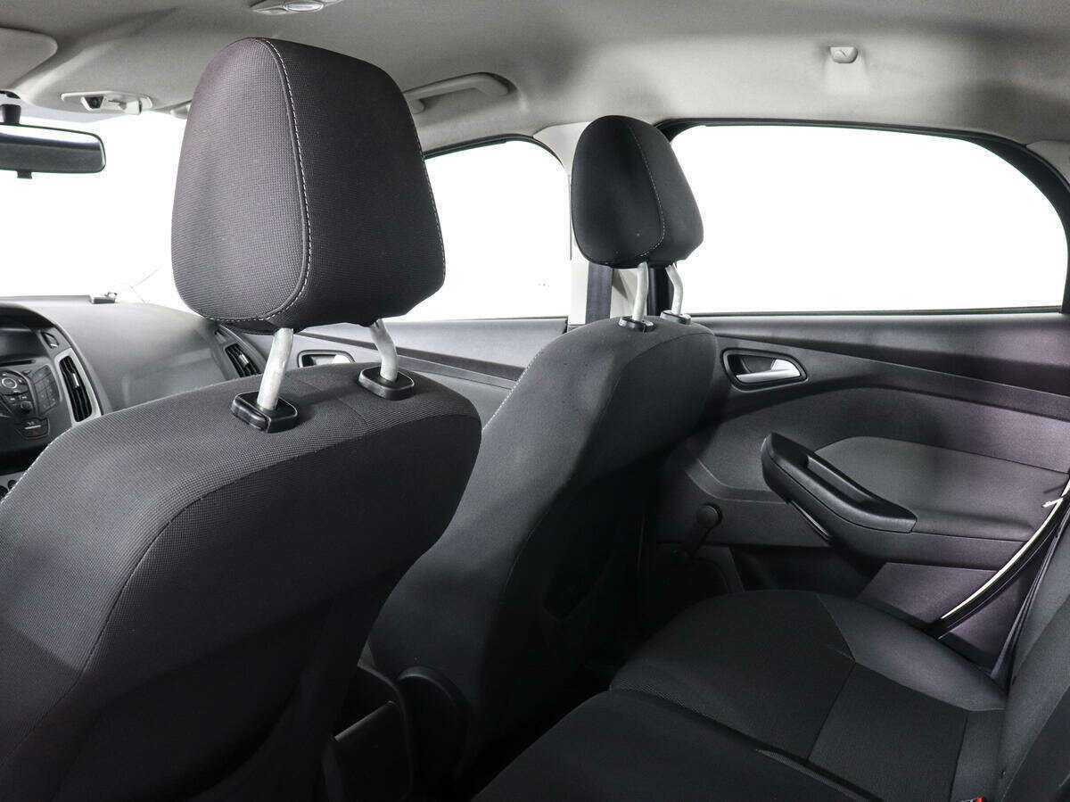 Купить Ford Focus, 2014, 206 203 км, фото №11