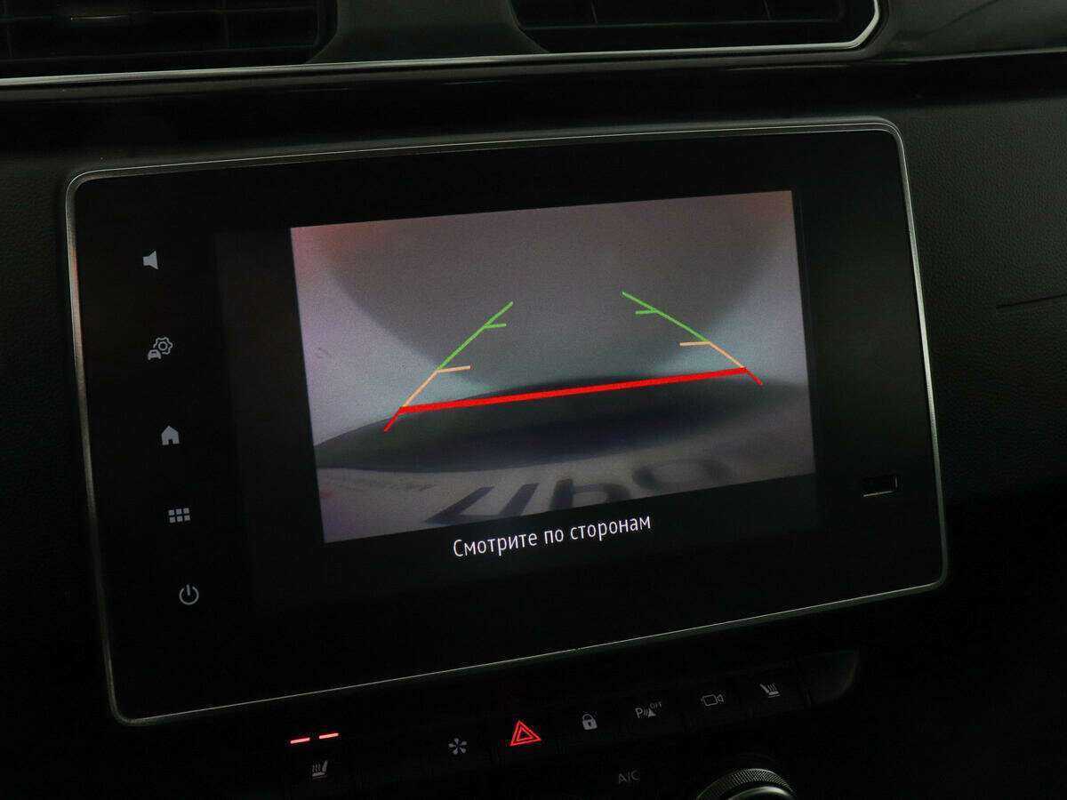 Купить Renault Arkana, 2019, 40 612 км, фото №14