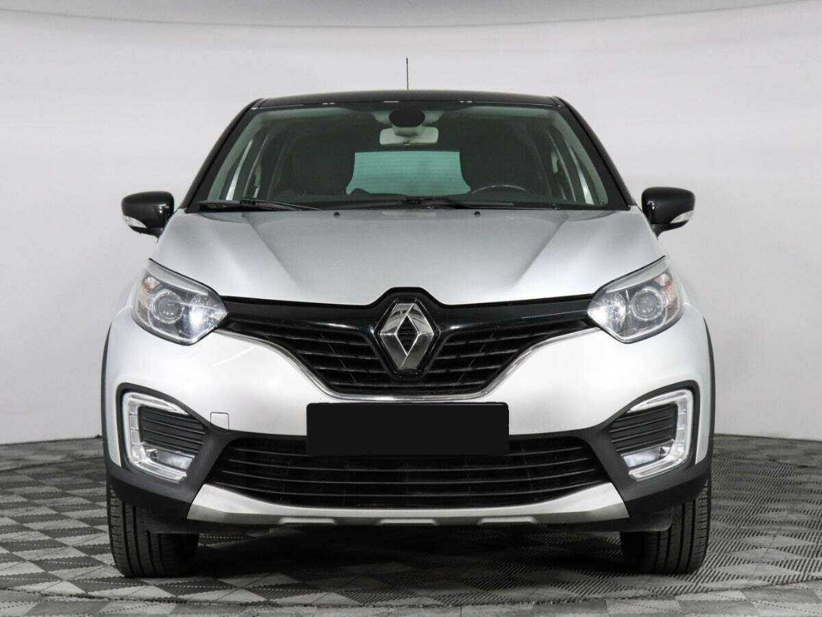 Renault Kaptur